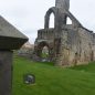 St. Andrews Cathedral Ruins