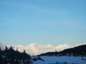 Turnagain Arm Alaska