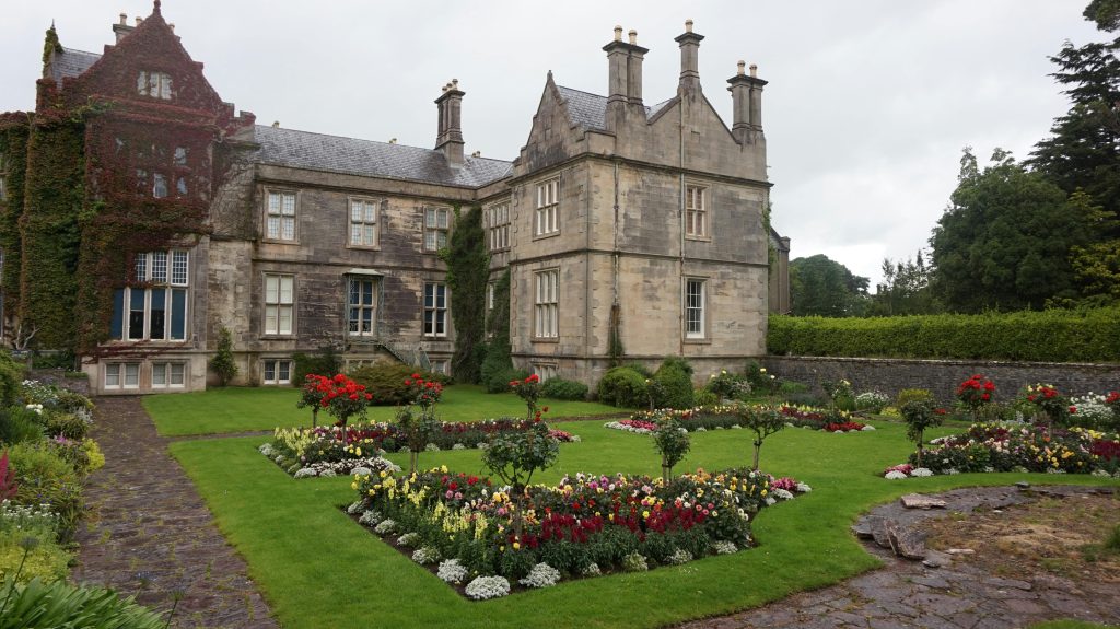 Beautiful Ireland Gardens